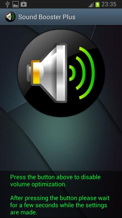 Sound Booster APK for Android Download