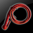 Whip Sound Effect - Crack! icon