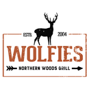 Wolfies Grill APK