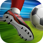 Football: Soccer League - Cup icono