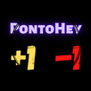 PontoHey - Marcador de pontuação APK