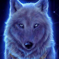 Wolf Live Wallpaper 4K