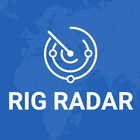 Rig Radar icône