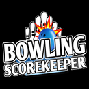 BowlSK - Bowling Score Keeper APK