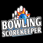 BowlSK - Bowling Score Keeper icon