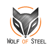 Wolf of Steel APK