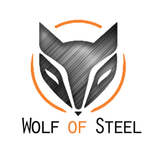 Wolf of Steel