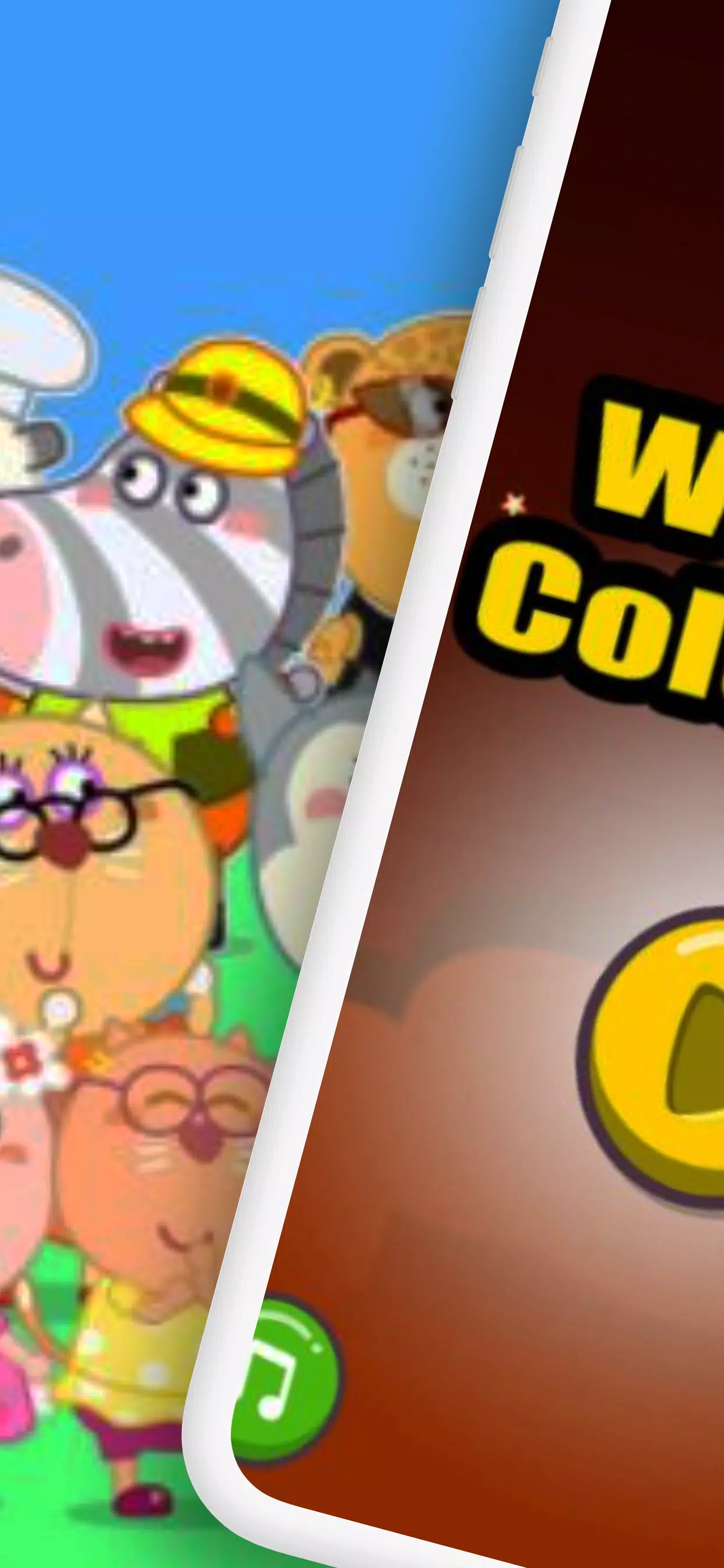 6400 Collections Wolfoo Cartoon Coloring Pages  Latest HD