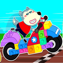 Wolfoo family Game  Cartoon APK