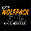 Wolfpack Gym icon