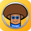 Fungii - cute virtual pet game