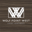 Wolf Point West icône