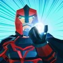 Magnet Man X APK