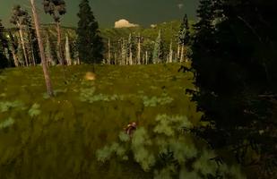 Wolfquest Game Walkthrough capture d'écran 1