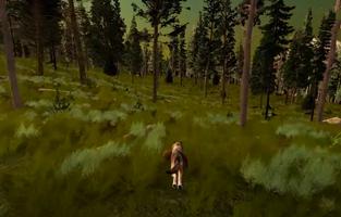 Wolfquest Game Walkthrough capture d'écran 2