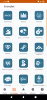 WolframAlpha Classic poster