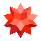 WolframAlpha ikona