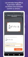 WolframAlpha Poster