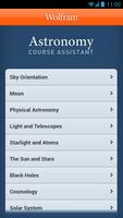 Astronomy Course Assistant bài đăng