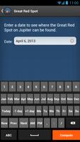 Astronomy Course Assistant screenshot 2
