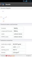 General Chemistry Course App capture d'écran 3