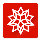 Wolfram Cloud أيقونة