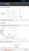 Discrete Math Course Assistant capture d'écran 3