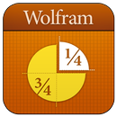 APK Fractions Reference App