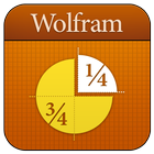 Fractions Reference App آئیکن