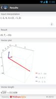 Linear Algebra Course App 截图 2