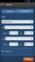 Multivariable Calculus App تصوير الشاشة 3