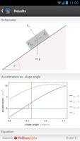 Physics I Course Assistant imagem de tela 2