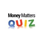 Money Matters Quiz-icoon