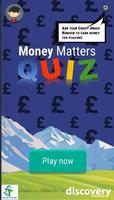 Money Matters Quiz-poster
