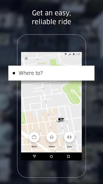 iDriver APK for Android Download