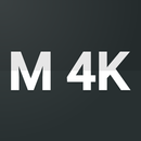 M 4K APK