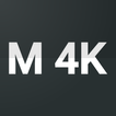 ”M 4K
