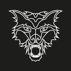 Wolf icon