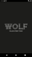 Wolf poster