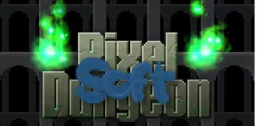 Soft Pixel Dungeon