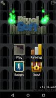 Soft Pixel Dungeon โปสเตอร์