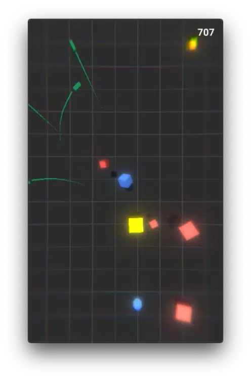 Bullet.io Game. Play Free Online