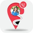 Live Mobile Number Locator icon