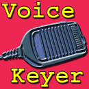 Ham Radio Voice Keyer APK
