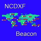 آیکون‌ NCDXF Beacon