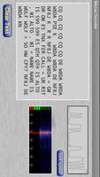 Morse Decoder for Ham Radio screenshot 1