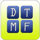 DTMF आइकन