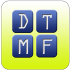DTMF أيقونة