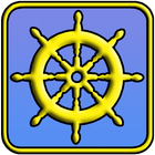 DroidNavtex for marine icon