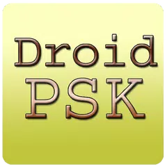 DroidPSK - PSK for Ham Radio アプリダウンロード